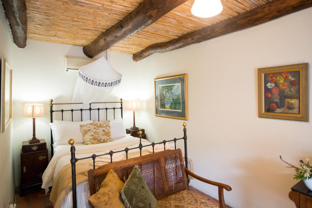 Tulbagh Country Guest House - Cape Dutch Quarters Exteriér fotografie