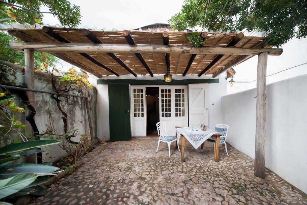 Tulbagh Country Guest House - Cape Dutch Quarters Exteriér fotografie