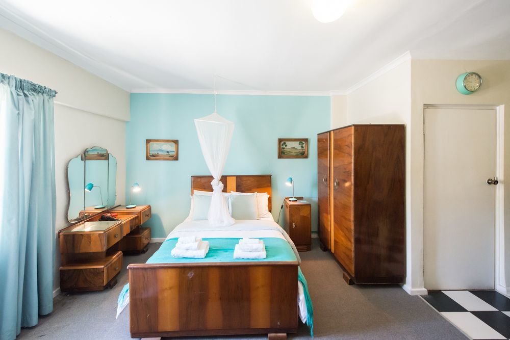 Tulbagh Country Guest House - Cape Dutch Quarters Exteriér fotografie