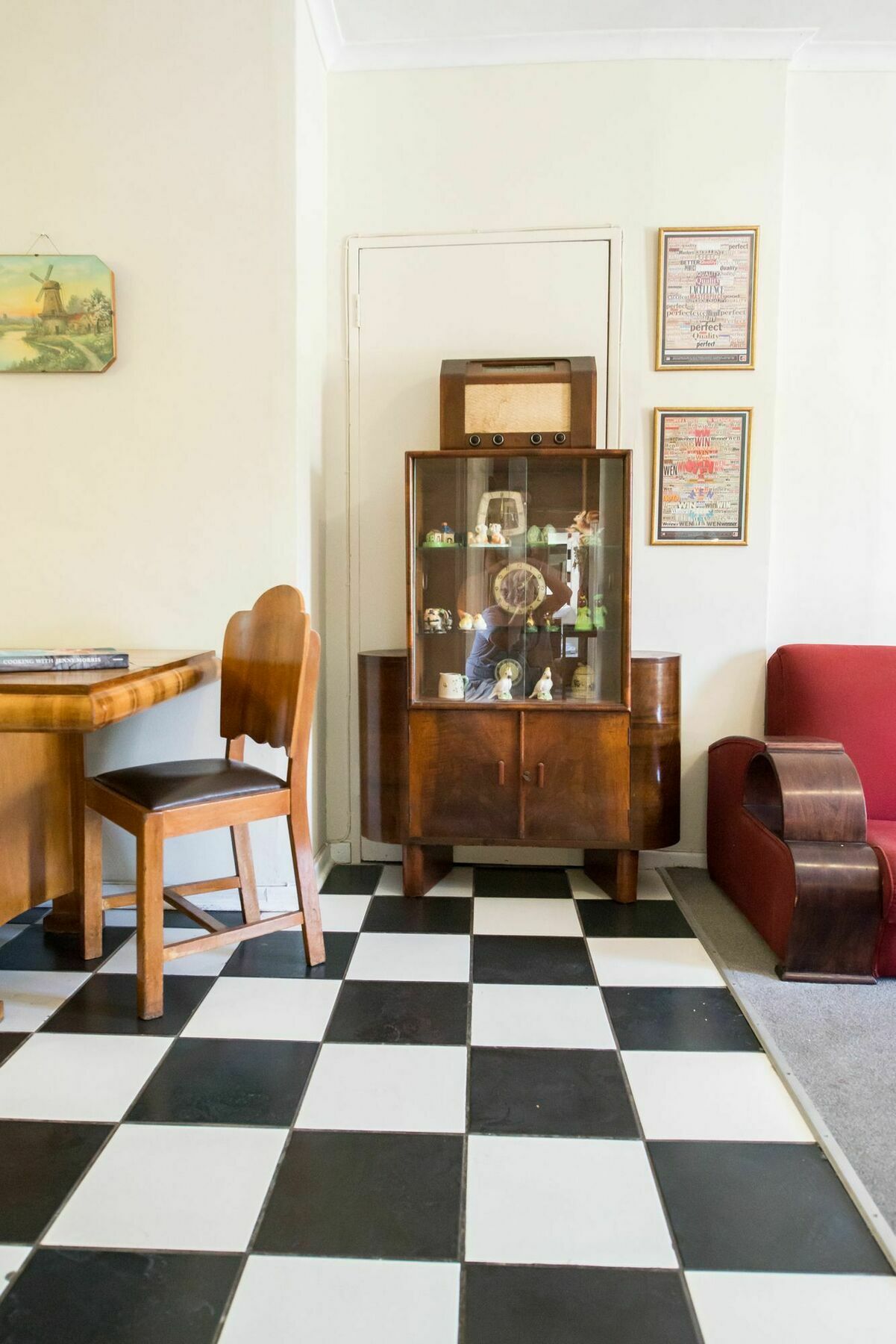 Tulbagh Country Guest House - Cape Dutch Quarters Exteriér fotografie