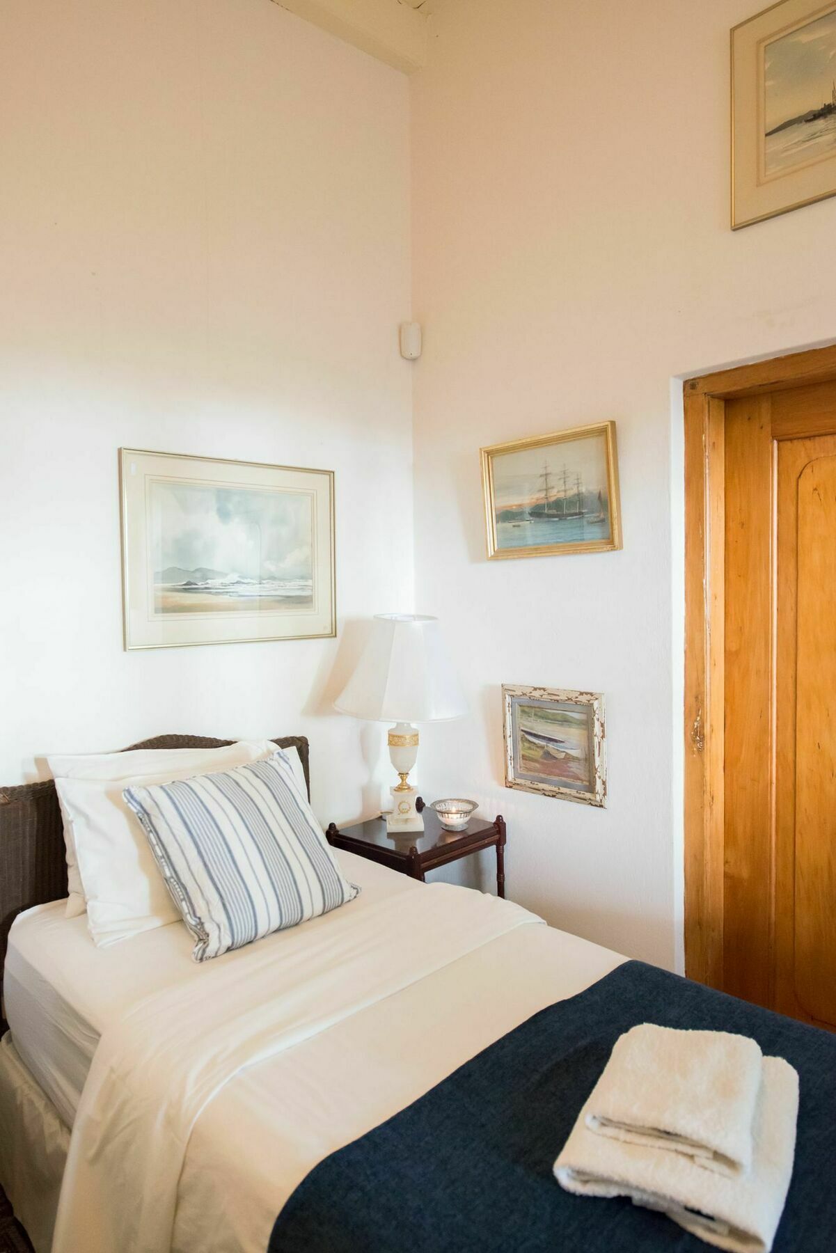 Tulbagh Country Guest House - Cape Dutch Quarters Exteriér fotografie